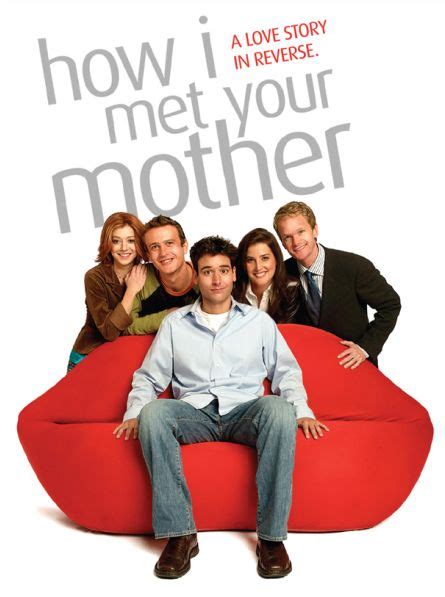 With Josh Radnor, Jason Segel, Cobie Smulders, Neil Patrick Harris. . How i met your mother imdb